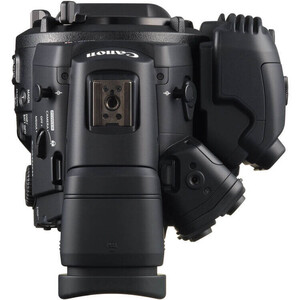 Canon C500 4K Profesyonel Sinema Kamera - Thumbnail