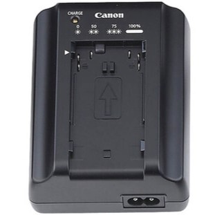 Canon CA-930 Batarya Şarj Cihazı, Bp-955, BP-975 Orjinal Şarj Cihazı 