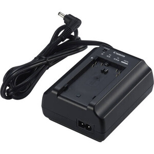 Canon - Canon CA-935 Power Adaptör & Şarj Aleti ( Bp-955, BP-975 Şarj Cihazı ) 
