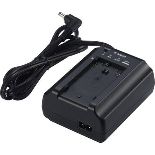 Canon CA-935 Power Adaptör & Şarj Aleti ( Bp-955, BP-975 Şarj Cihazı ) 