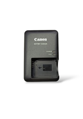 Canon CB-2LCE Şarj Cihazı ( Canon NB-10L Piller için ) 
