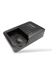 Canon - Canon CB-2LCE Şarj Cihazı ( Canon NB-10L Piller için ) (1)