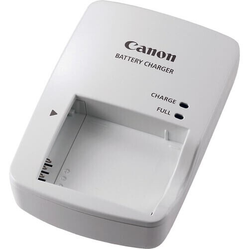 Canon CB-2LY Şarj Cihazı