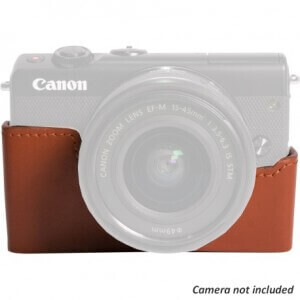 Canon CC-FJ001 Kamera Koruma Kılıfı