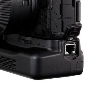 Canon CF-R20EP Battery Grip Soğutucu Fan & Ethernet - Thumbnail