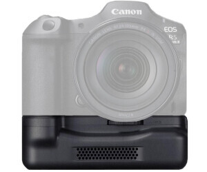 Canon CF-R20EP Battery Grip Soğutucu Fan & Ethernet - Thumbnail
