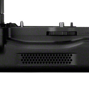 Canon CF-R20EP Battery Grip Soğutucu Fan & Ethernet - Thumbnail