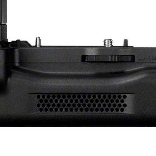 Canon CF-R20EP Battery Grip Soğutucu Fan & Ethernet