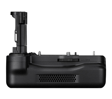 Canon CF-R20EP Battery Grip Soğutucu Fan & Ethernet