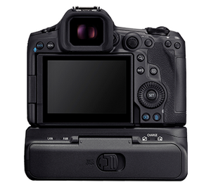 Canon CF-R20EP Battery Grip Soğutucu Fan & Ethernet - Thumbnail