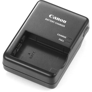 Canon - Canon CG-110E Video Batarya Şarj Cihazı