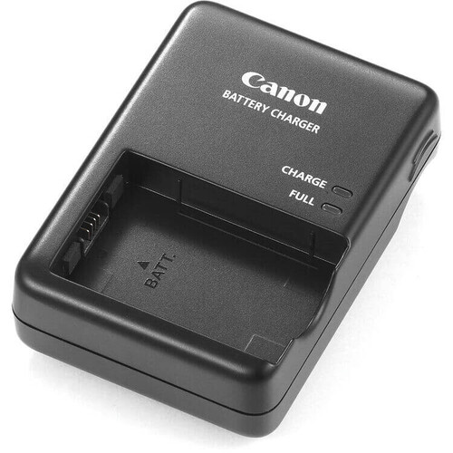 Canon CG-110E Video Batarya Şarj Cihazı