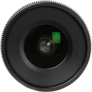 Canon CN-E 24mm T1.5 L F Cine Lens - Thumbnail