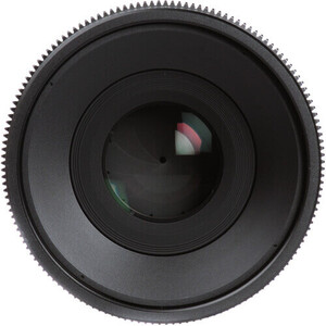 Canon - Canon CN-E 50mm T1.3 L F Cine Lens (1)