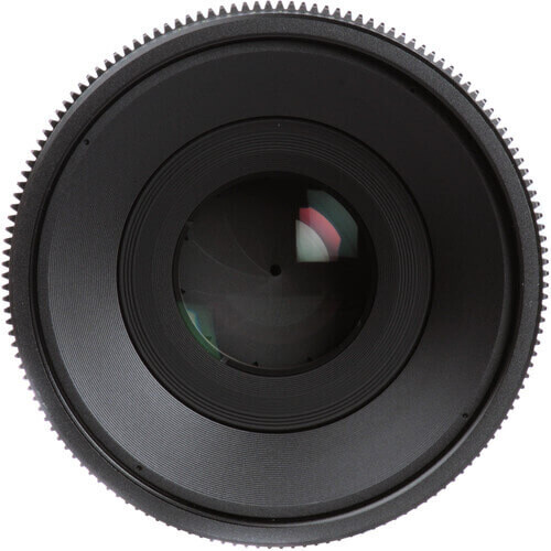 Canon CN-E 50mm T1.3 L F Cine Lens