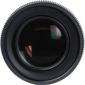 Canon CN-E 85mm T1.3 L F Cine Lens - Thumbnail