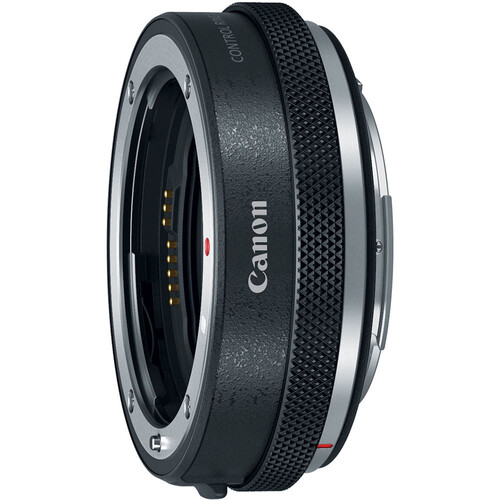 Canon EF-EOS R Control Ring Mount Adapter 