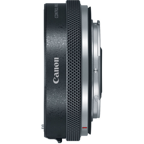 Canon EF-EOS R Control Ring Mount Adapter 