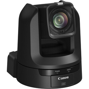 Canon - Canon CR-N300 PTZ 4K Kamera (Siyah)