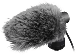 Canon DM-E100 Stereo Mikrofon - Thumbnail