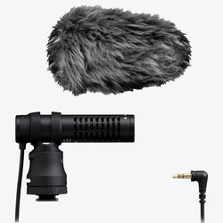Canon DM-E100 Stereo Mikrofon - Thumbnail
