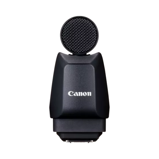 Canon - Canon DM-E1D Yönlendirilebilir Stereo Mikrofon