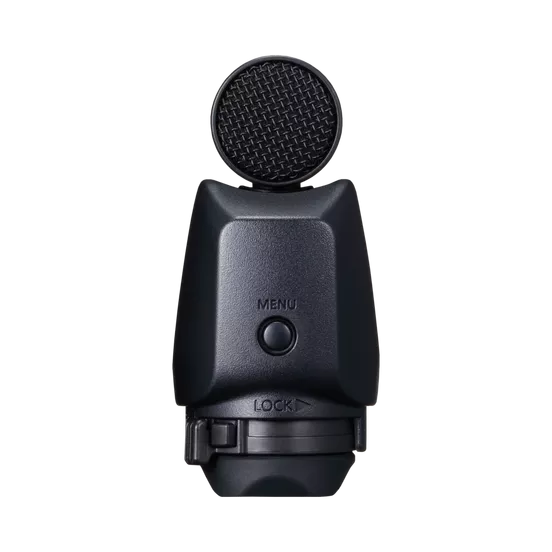 Canon DM-E1D Yönlendirilebilir Stereo Mikrofon - Thumbnail