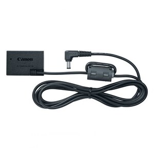 Canon - Canon DR-E18 DC Coupler
