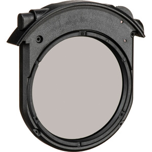 Canon EF-EOS R Drop-In Filtre Kit (Drop-In EF-RF Adaptör + VND + CPL + Clear) - Thumbnail