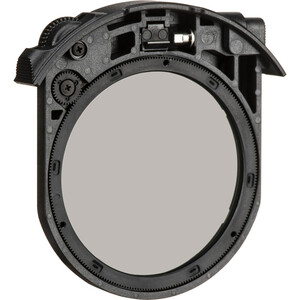 Canon EF-EOS R Drop-In Filtre Kit (Drop-In EF-RF Adaptör + VND + CPL + Clear) - Thumbnail