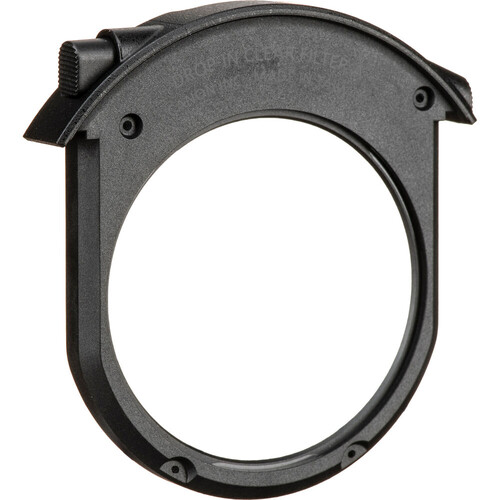 Canon EF-EOS R Drop-In Filtre Kit (Drop-In EF-RF Adaptör + VND + CPL + Clear)