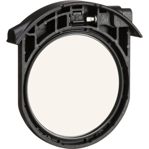 Canon EF-EOS R Drop-In Filtre Kit (Drop-In EF-RF Adaptör + VND + CPL + Clear)
