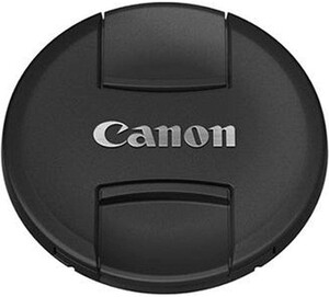 Canon - Canon E-95 95mm Lens Kapağı
