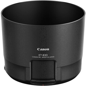 Canon EF 100-400mm f/4.5-5.6L IS II USM Lens - Thumbnail