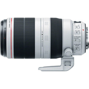 Canon EF 100-400mm f/4.5-5.6L IS II USM Lens - Thumbnail