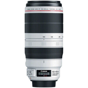 Canon EF 100-400mm f/4.5-5.6L IS II USM Lens - Thumbnail