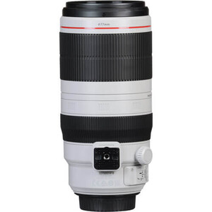 Canon EF 100-400mm f/4.5-5.6L IS II USM Lens - Thumbnail