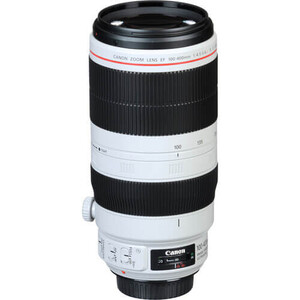 Canon EF 100-400mm f/4.5-5.6L IS II USM Lens - Thumbnail