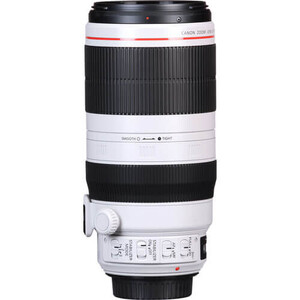 Canon EF 100-400mm f/4.5-5.6L IS II USM Lens - Thumbnail