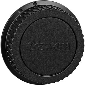 Canon EF 100mm f/2 USM Lens - Thumbnail