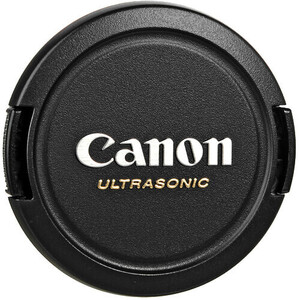 Canon EF 100mm f/2 USM Lens - Thumbnail
