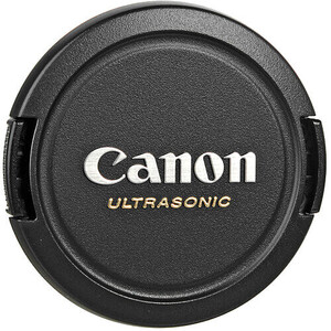 Canon EF 100mm f/2.8 USM Makro Lens - Thumbnail