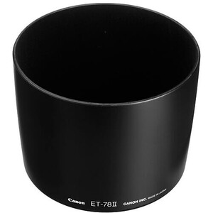 Canon EF 135mm f/2.0L USM Lens - Thumbnail