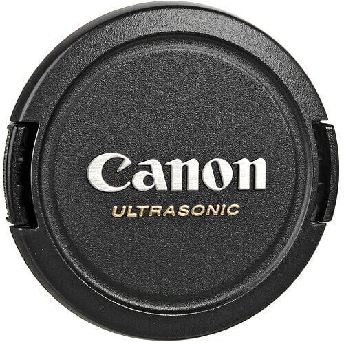 Canon EF 135mm f/2.0L USM Lens