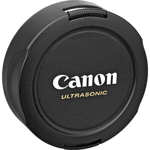 Canon EF 14mm f/2.8L II USM Lens - Thumbnail