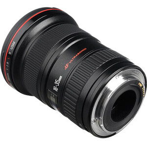 Canon EF 16-35mm f/2.8L II USM Lens - Thumbnail