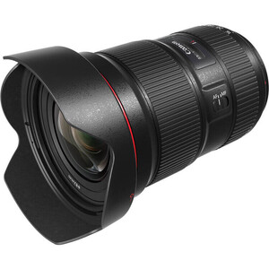 Canon EF 16-35mm f/2.8L III USM Lens - Thumbnail