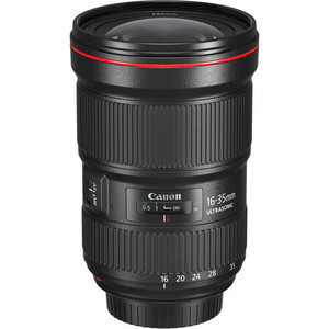 Canon EF 16-35mm f/2.8L III USM Lens - Thumbnail