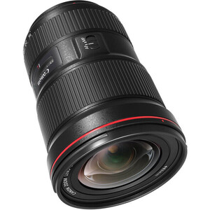 Canon EF 16-35mm f/2.8L III USM Lens - Thumbnail