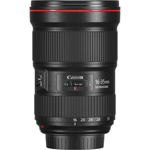 Canon EF 16-35mm f/2.8L III USM Lens - Thumbnail